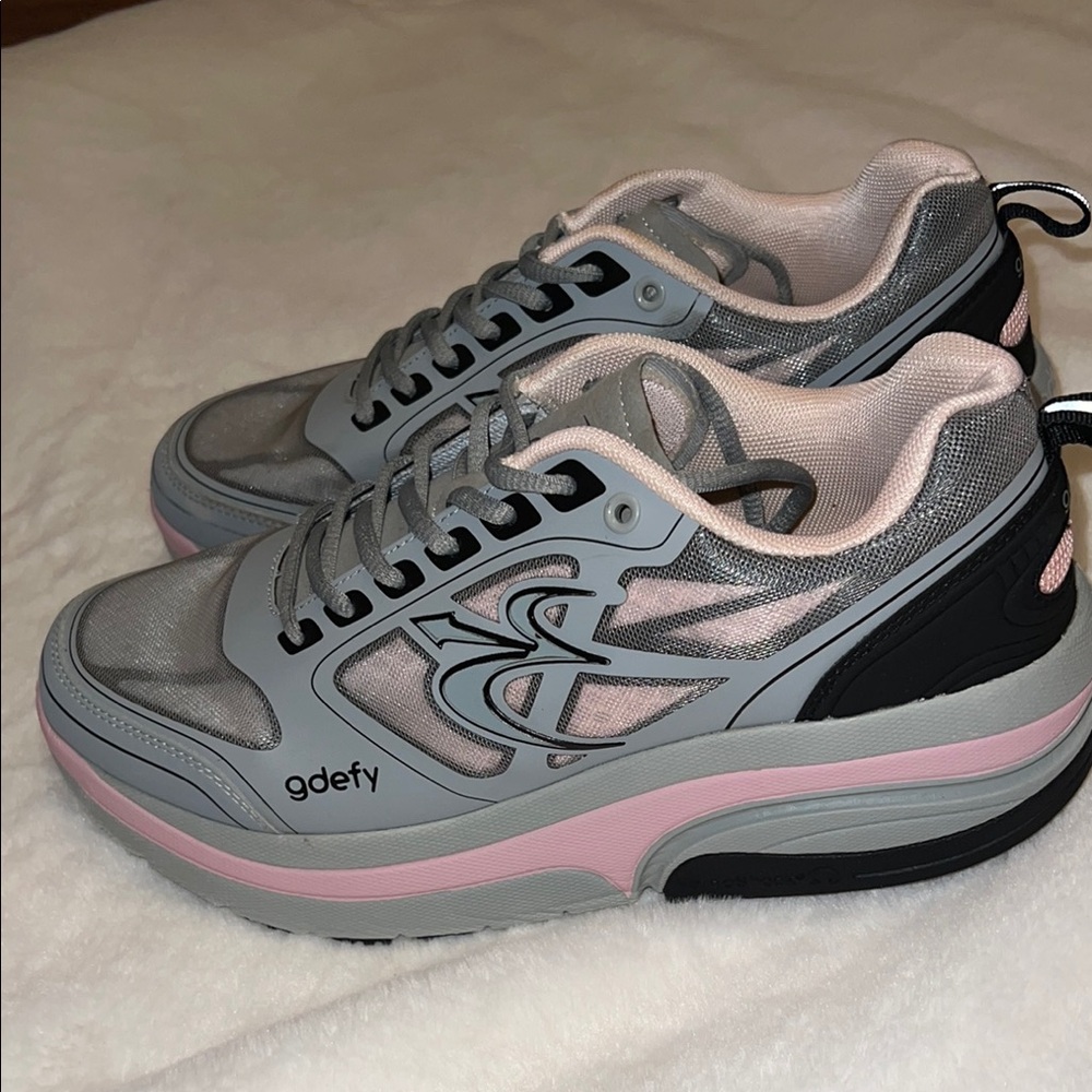 G-defy Women’s Shoes